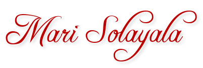Mari Solayala