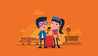 waktu yang tepat untuk traveling