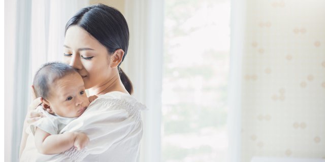 nama bayi perempuan