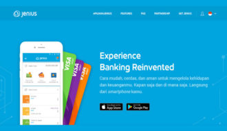 internet banking