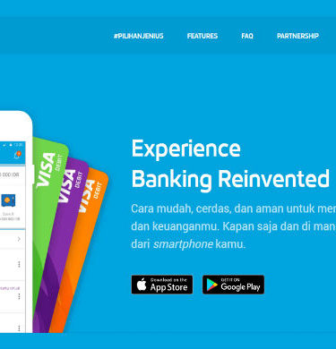 internet banking