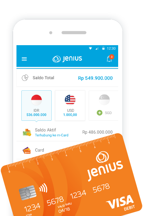 tabungan jenius