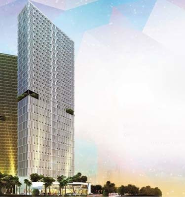 apartemen alam sutera