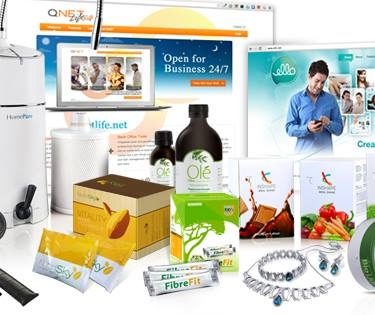 Cara Kerja Qnet
